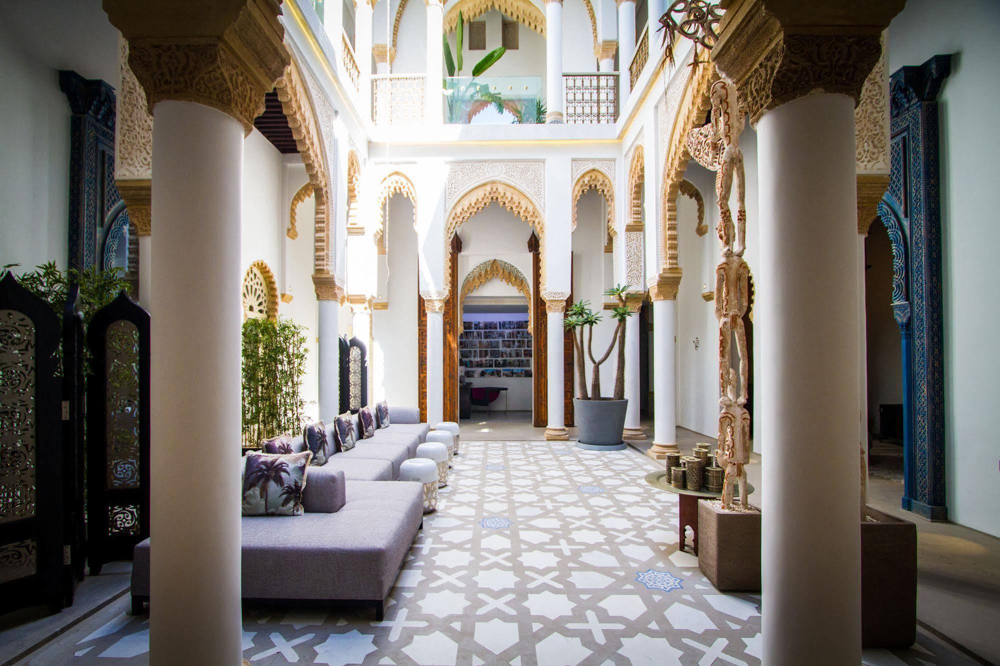 Riad Euphoriad