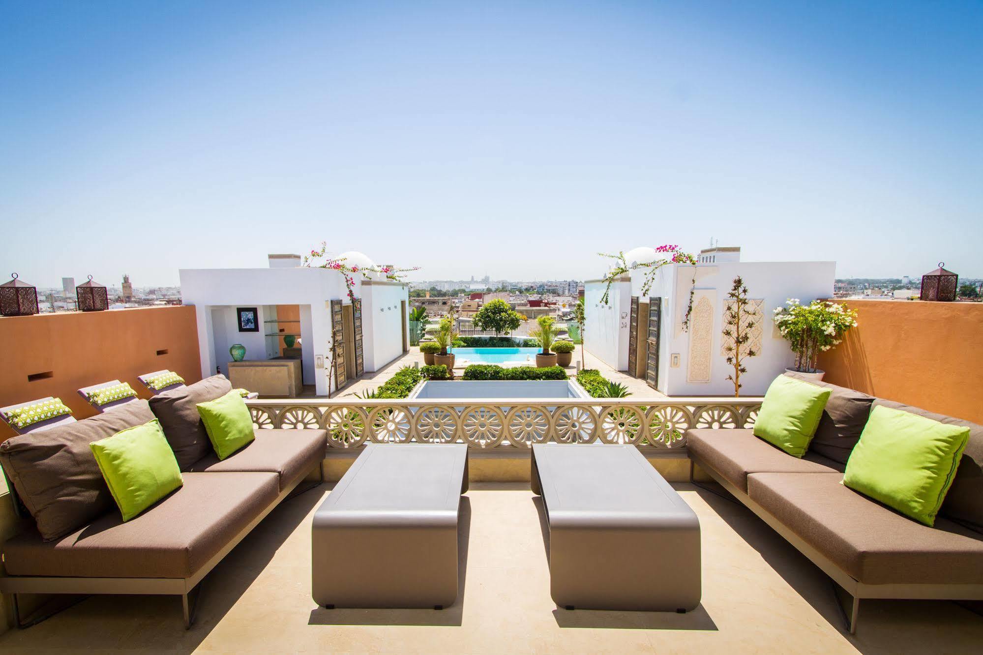 Euphoriad Rabat
